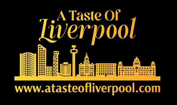 A Taste of Liverpool