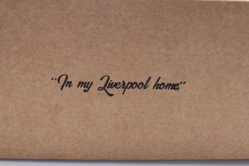 A Taste of Liverpool Gift Box